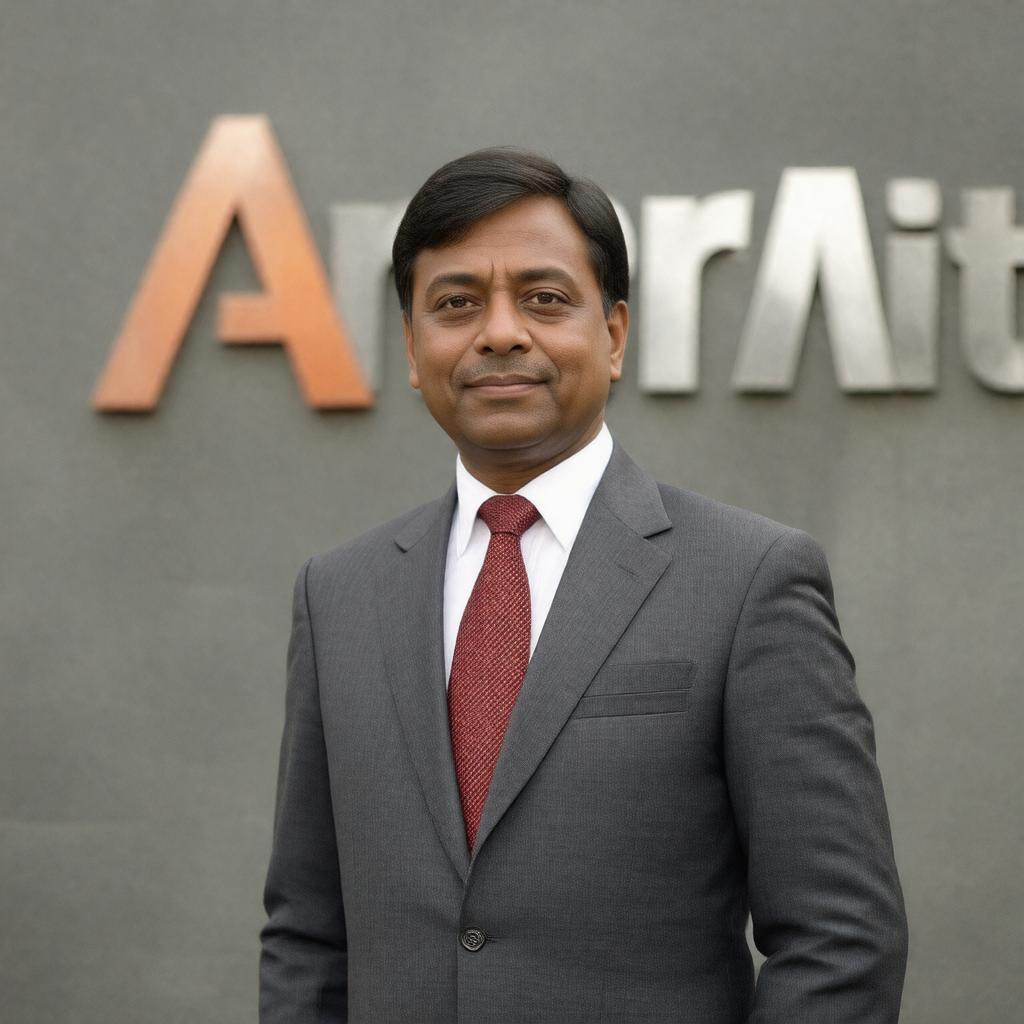 Lakshmi Mittal